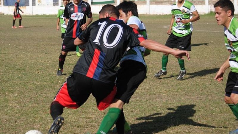 Ni equivocándose la metían: Sureños-Obreros 0 a 0