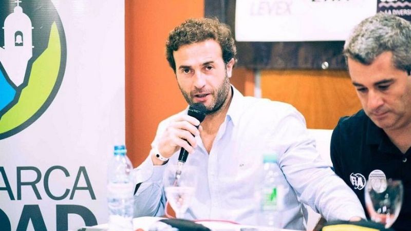 Catamarca ya vive la fiesta del CARX