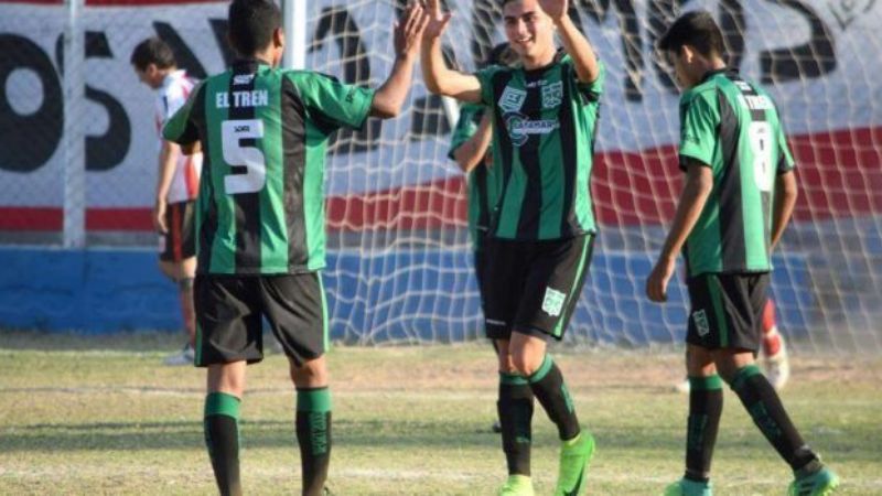 Ganó “Poli” y “Ferro” es el “capo” de Capayán