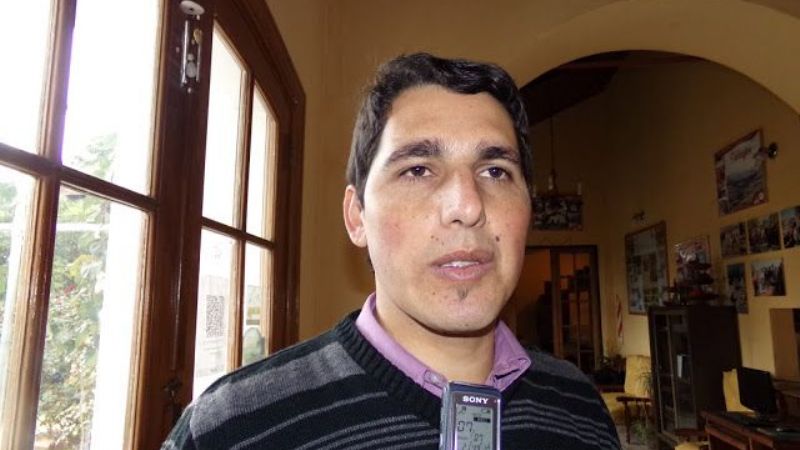 Esperan la unidad del PJ en Andalgalá