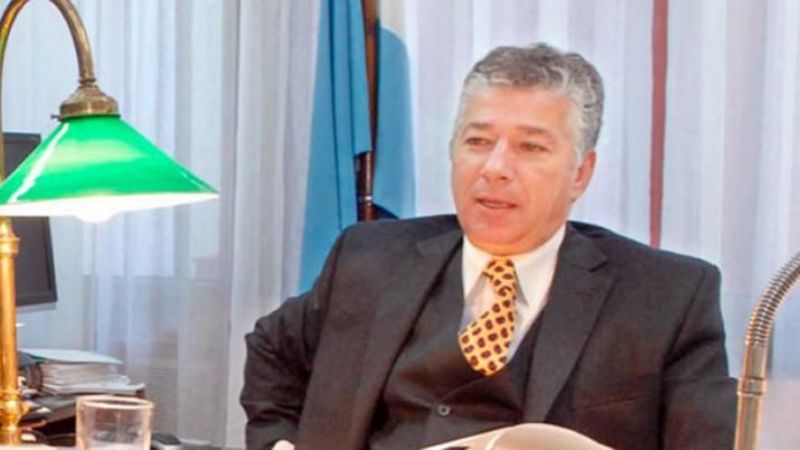 "Todos vamos a rechazar las pretensiones de Buenos Aires"