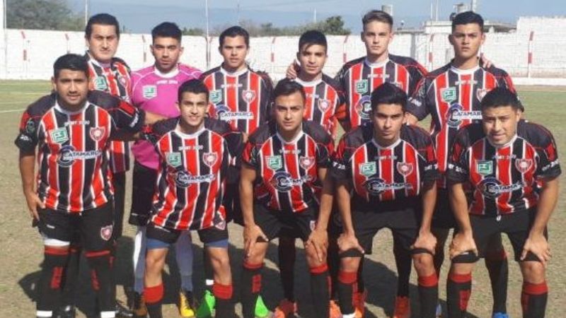 En la Capital, ganaron Villa Cubas y Chacarita