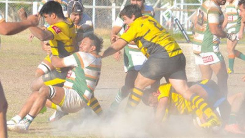Catamarca RC venció a Chelcos y Teros perdió con Social