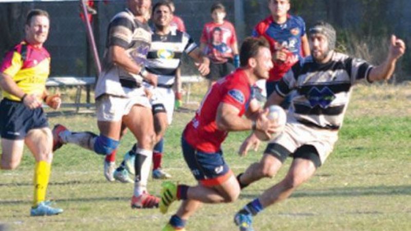 Catamarca RC venció a Chelcos y Teros perdió con Social