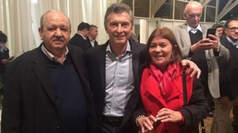 Kirchnerismo/antikirchnerismo, ¿será esa la cuestión?