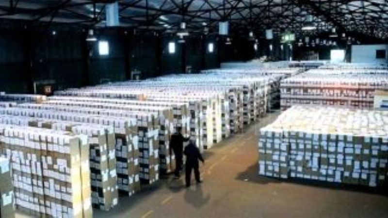 Dos semanas después de las PASO terminó el escrutinio definitivo