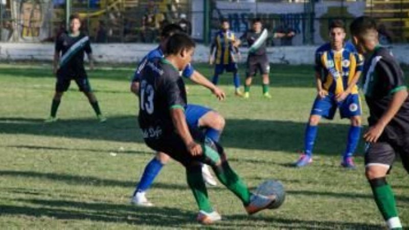 “Defe” dueño del Norte y líder en la Capital