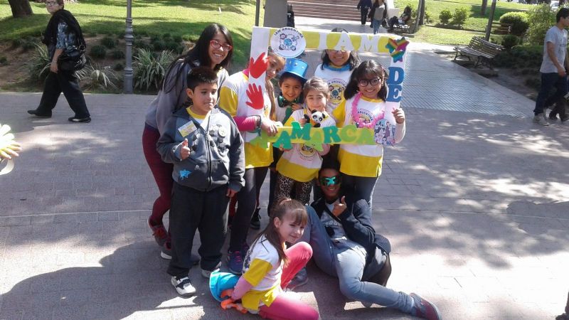 Jornada Diocesana de la Infancia y Adolescencia Misionera