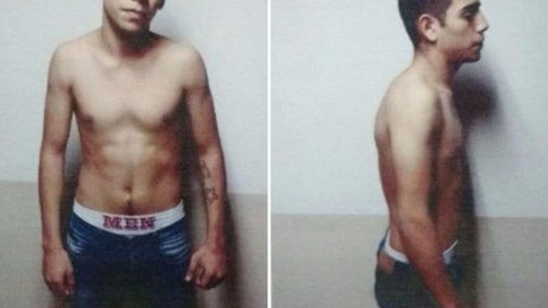 Quiénes son los cuatro presos que se fugaron de la comisaría de San Martín