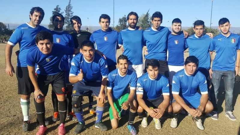 Quilmes y Piratas finalistas de la “Copa Aniversario”
