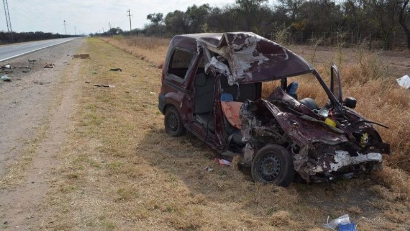 Especulan que animal que causó trágico accidente podría haberse escapado