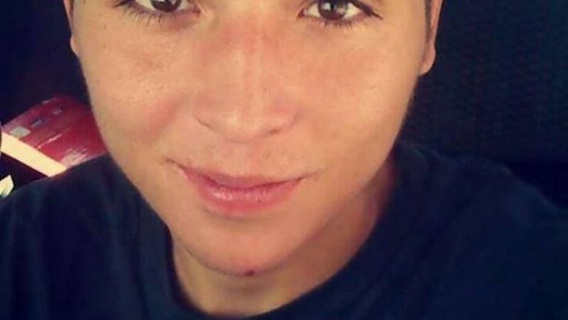 El informe psiquiátrico detectó que Modotti "es peligroso"