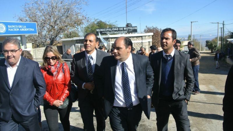 “Catamarca con todos” continúa recorriendo la provincia