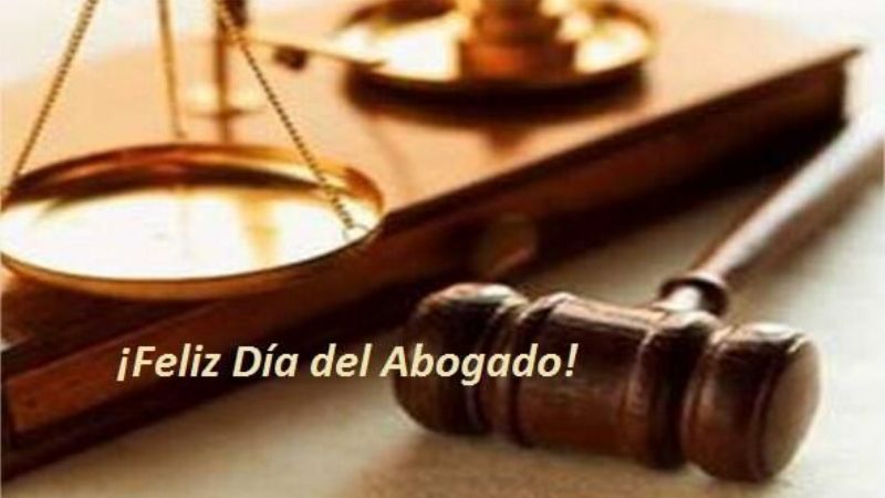 Día del Abogado