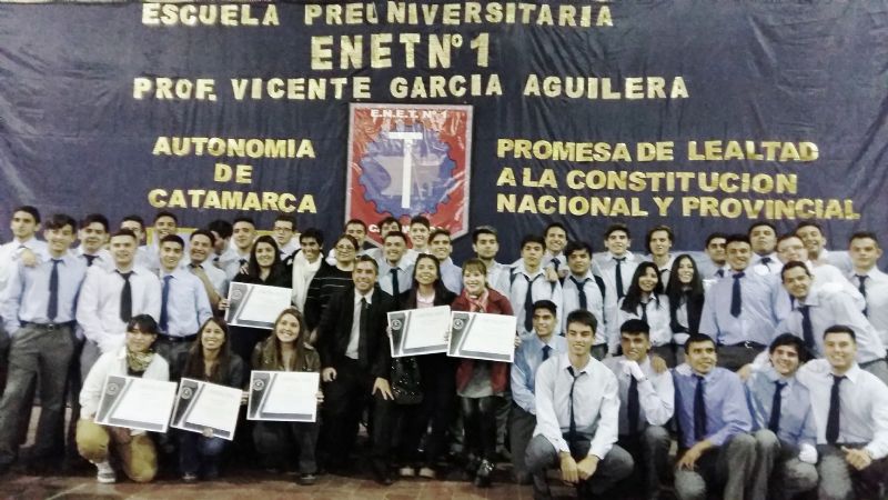 Por primera vez, prometieron Lealtad a la Constitución Nacional y Provincial