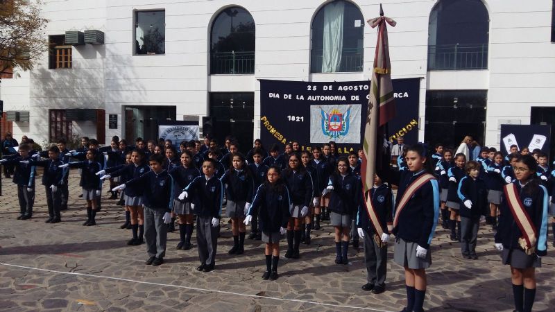 Por primera vez, prometieron Lealtad a la Constitución Nacional y Provincial