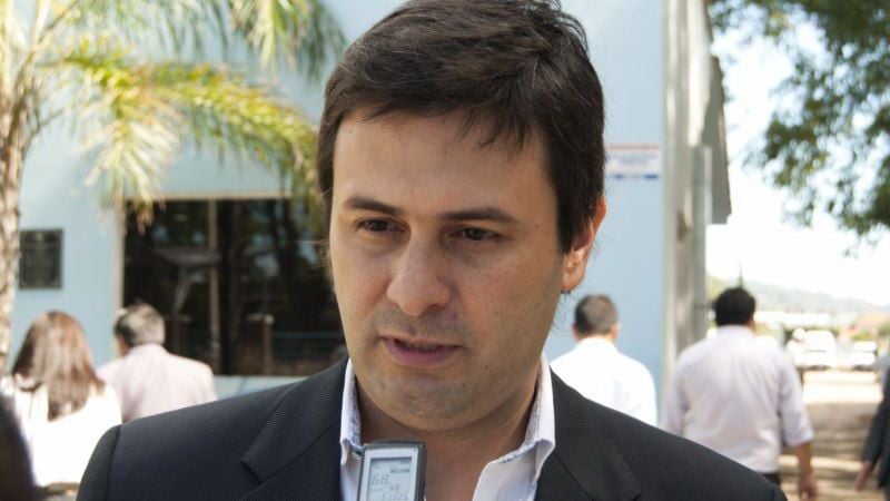 Esperan que las elecciones en Ancasti sean en octubre