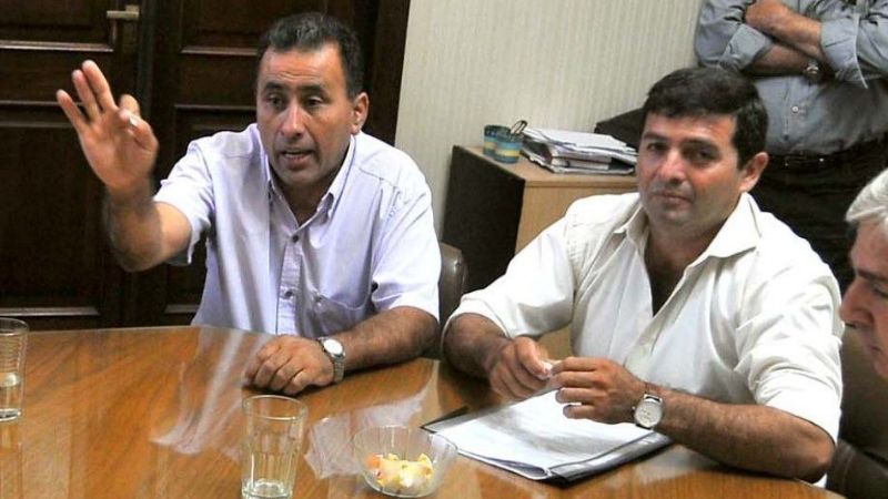 El CD de Ancasti tendría definida la fecha de elecciones