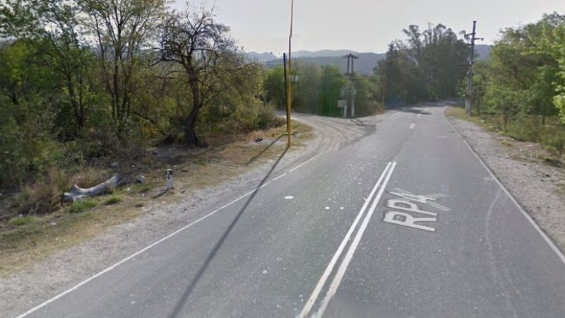 Tragedia: dejó el auto en una pendiente y murió arrollada