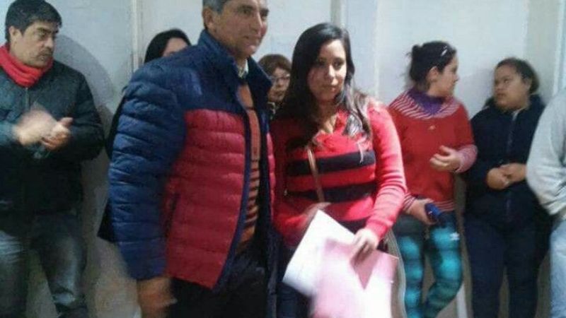 Entregaron documentación de 200 terrenos a vecinos en Recreo