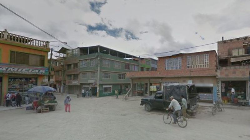 Mataron a su novio, conquistó al asesino con fotos hot por Facebook y lo entregó