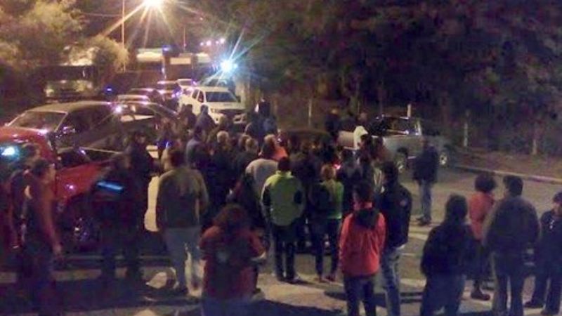 Oposición inventa escándalos de campaña