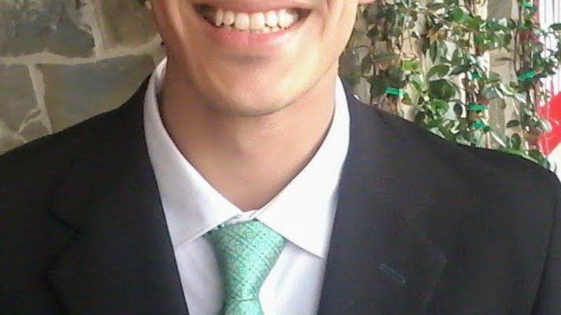 “Los docentes de la UNCA no tienen nada que envidiar a los de Italia”