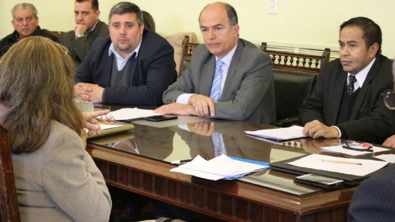 Trabajan por la seguridad vial en Catamarca