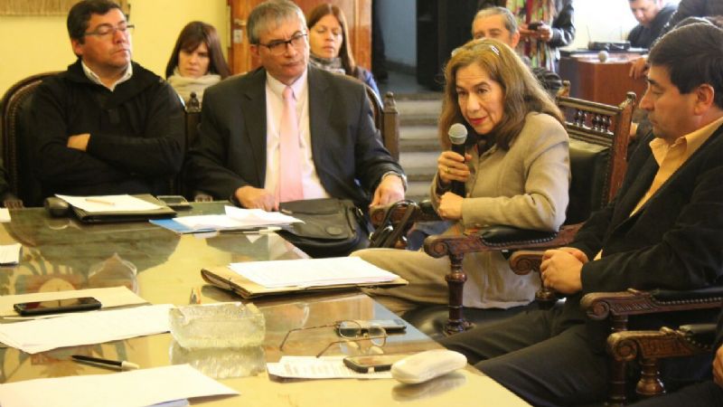 Trabajan por la seguridad vial en Catamarca