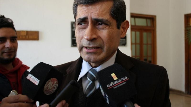 “Estamos trabajando para asumir”