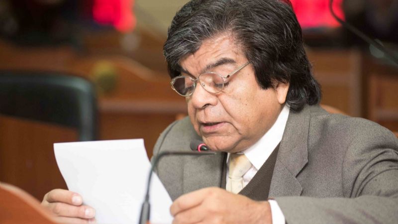 Senadores sesionaron y aprobaron obras para el interior provincial