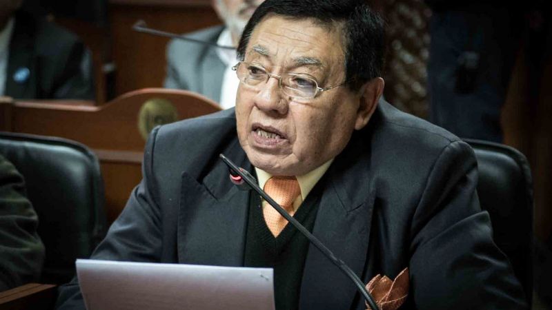 Senadores sesionaron y aprobaron obras para el interior provincial