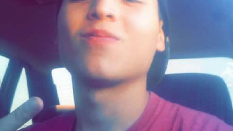 Detuvieron a Modotti en Salta