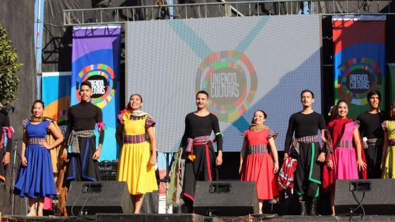 Concurso para el cargo de Director del Ballet Estable Folklórico Municipal