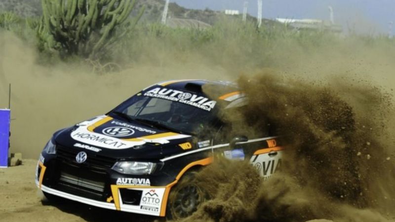 Los D’Agostini y los Prevedello corren la Manzana