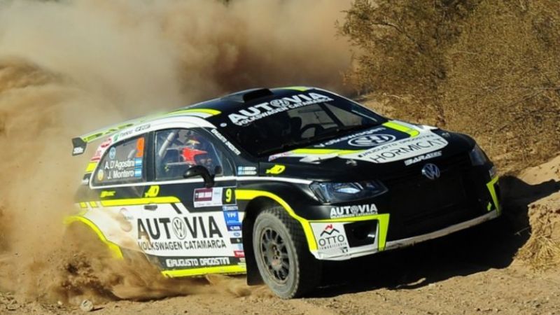 Los D’Agostini y los Prevedello corren la Manzana