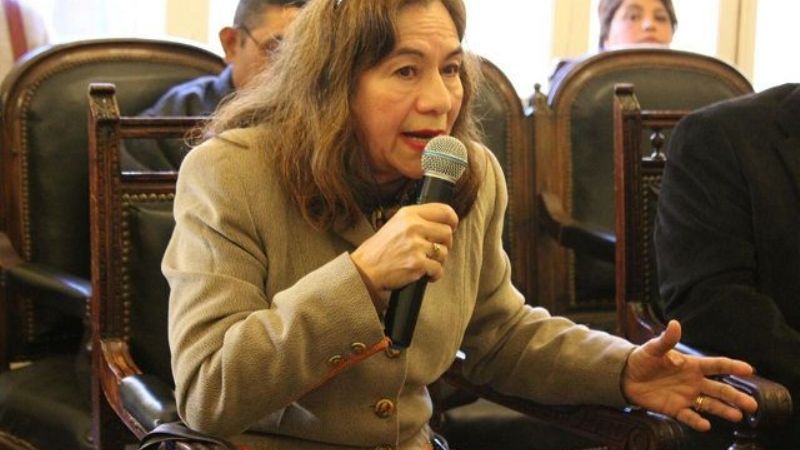 Vialidad propone imitar a La Rioja en materia de seguridad vial