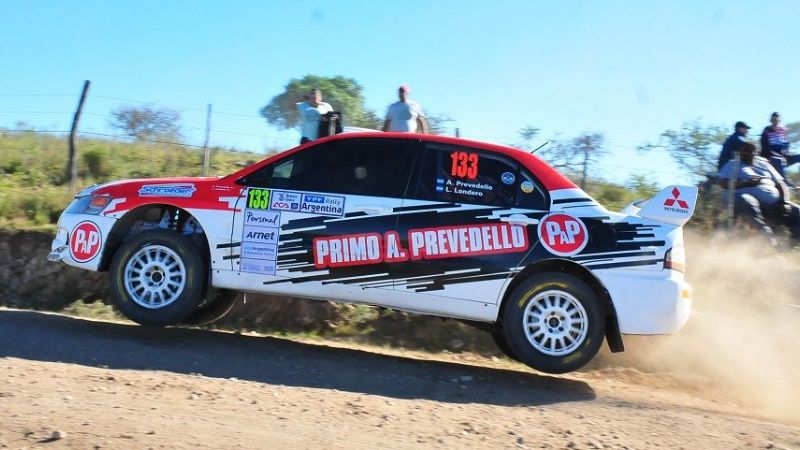 Los D’Agostini y los Prevedello corren la Manzana