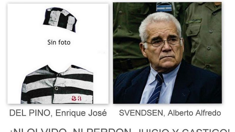 El juez Reynaga en el juicio del “Operativo Independencia”