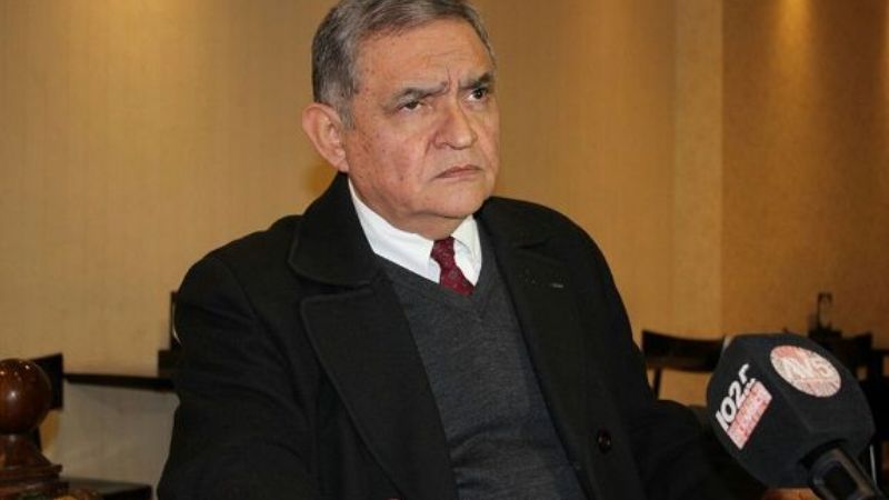 Vega Ancheta: “Hay una desjerarquización de la función pública”