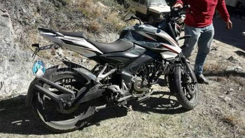 Secuestran varios elementos tras un allanamiento en la Capital