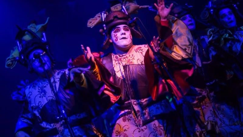 Dos obras abren el Festival Internacional de Teatro en Catamarca