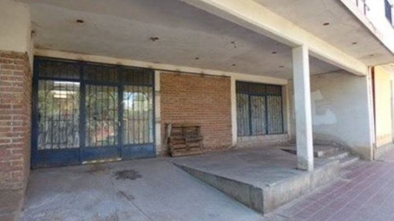 Reactivan los trabajos en el mini CAPE