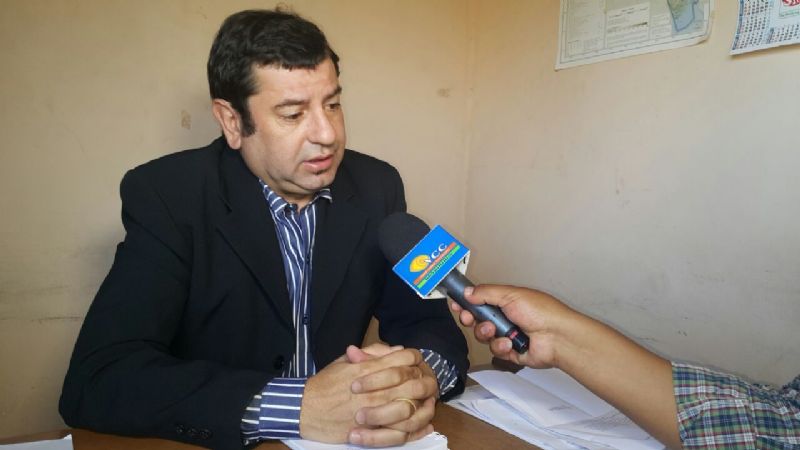 “Estamos trabajando para que el peronismo vaya unido en octubre”