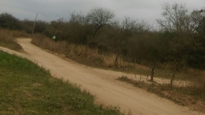Amplían red de agua potable en La Bajada