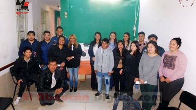 Beneficios para jóvenes estudiantes de Fiambalá en la Capital