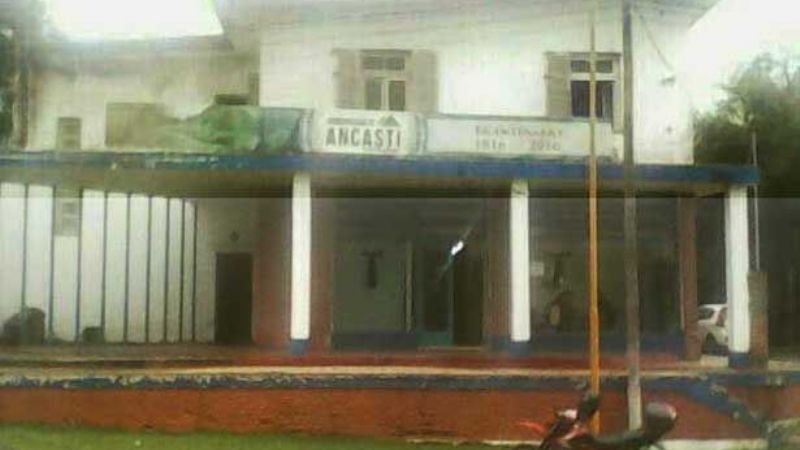 Las elecciones en Ancasti serán el 15 de octubre