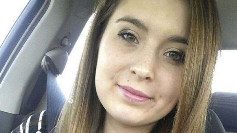 La secuestraron embarazada: el bebé apareció vivo y ella asesinada