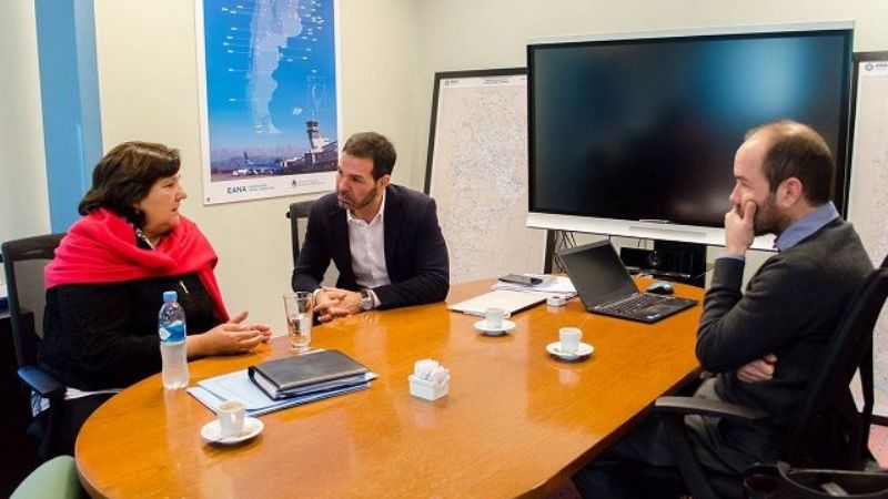 No habrá ILS para el aeropuerto de Catamarca