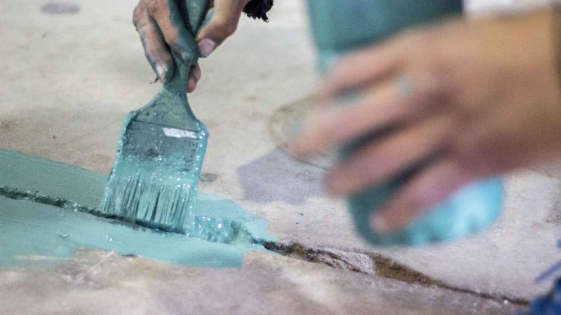 El Predio Ferial se pone a punto para la Expo Productiva